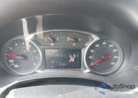 2020 GMC Terrain Fwd Sle z USA, uszkodzony, nr VIN 3GKALMEV3LL321078